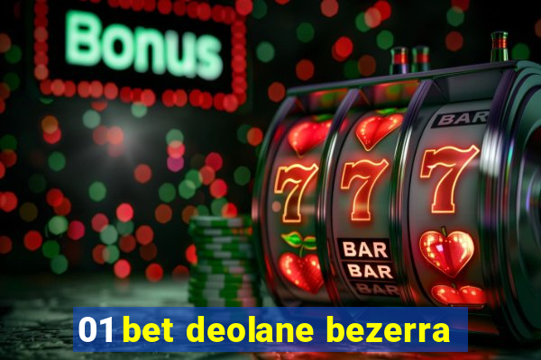 01 bet deolane bezerra